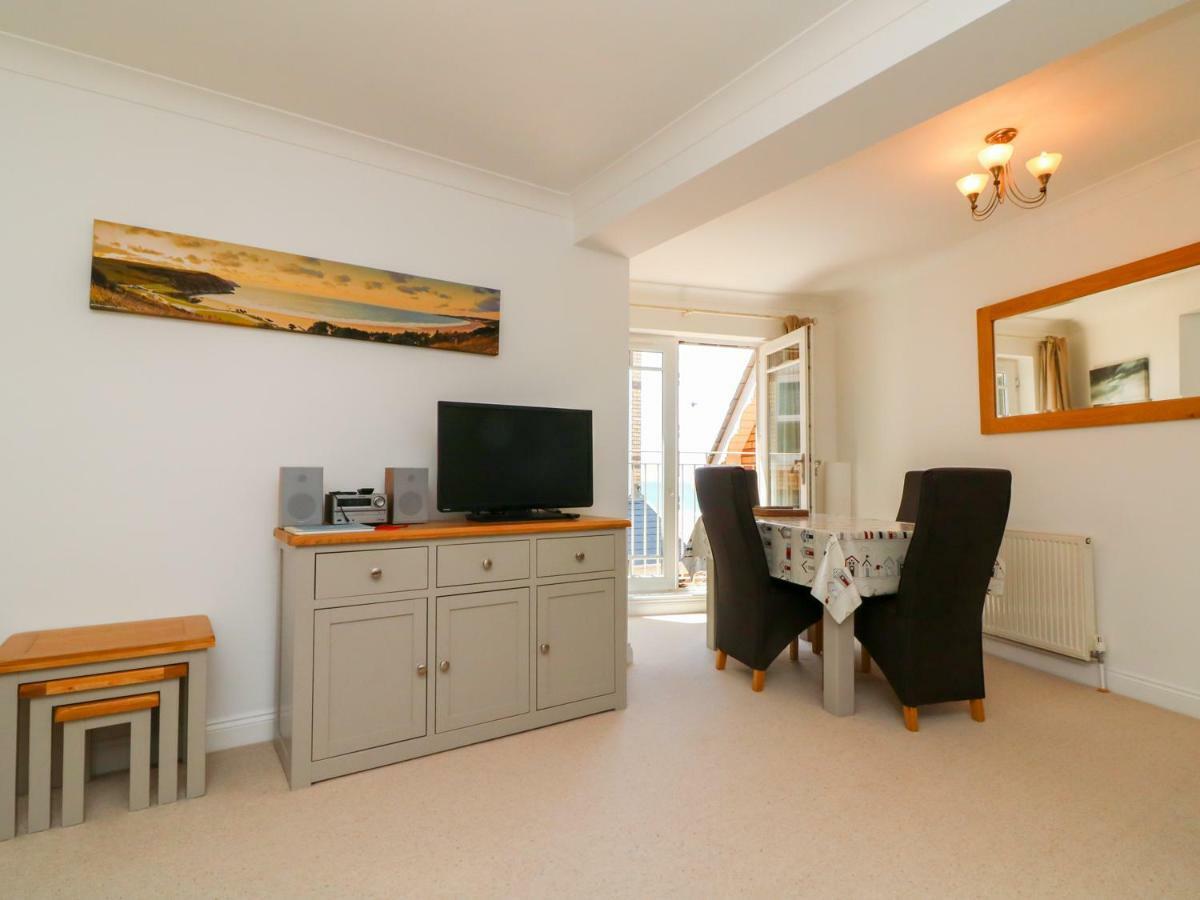 Seashore Woolacombe Exterior photo